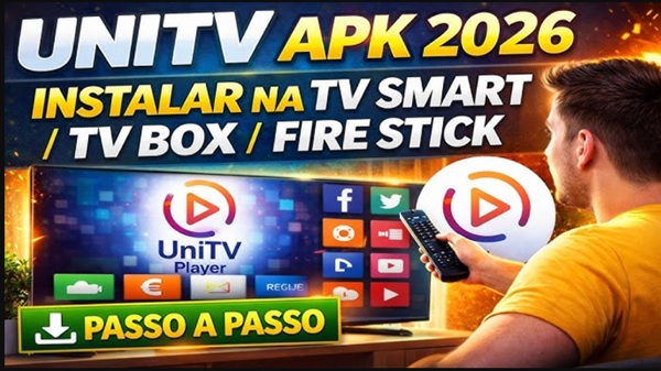 unitv pro